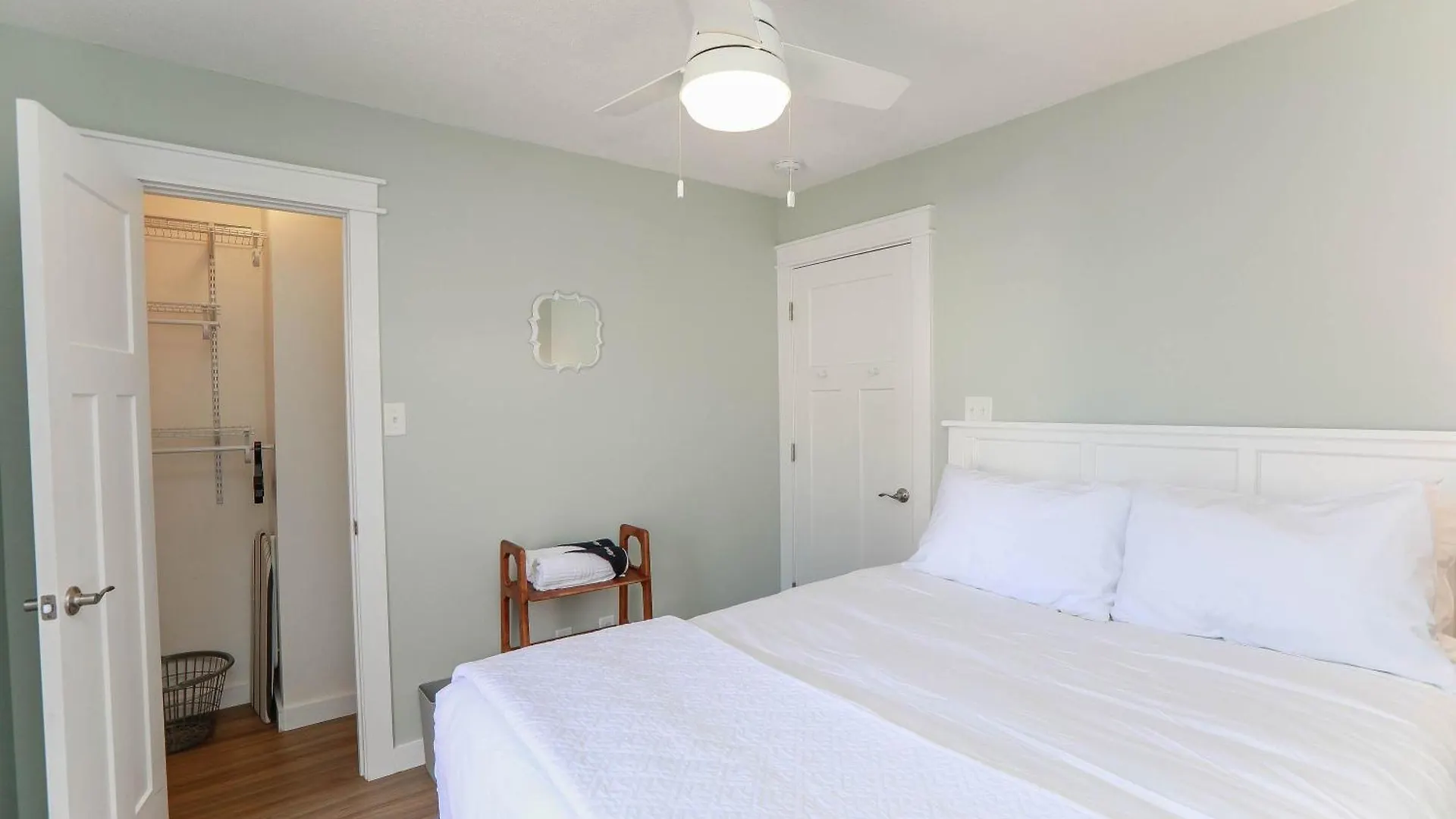 Sojourn'S Sea Views With Balcony Sleeps 4 Apartment Virginia Beach
