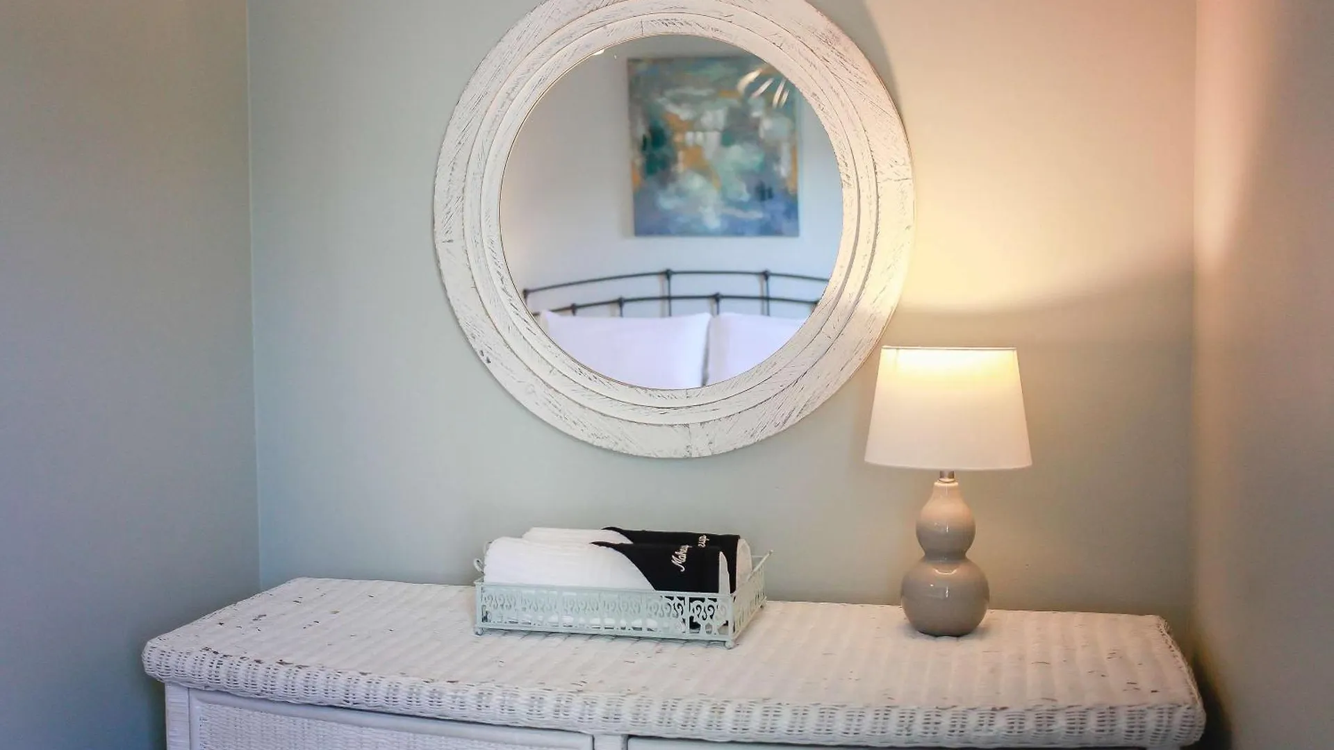 Sojourn'S Sea Views With Balcony Sleeps 4 Apartment Virginia Beach