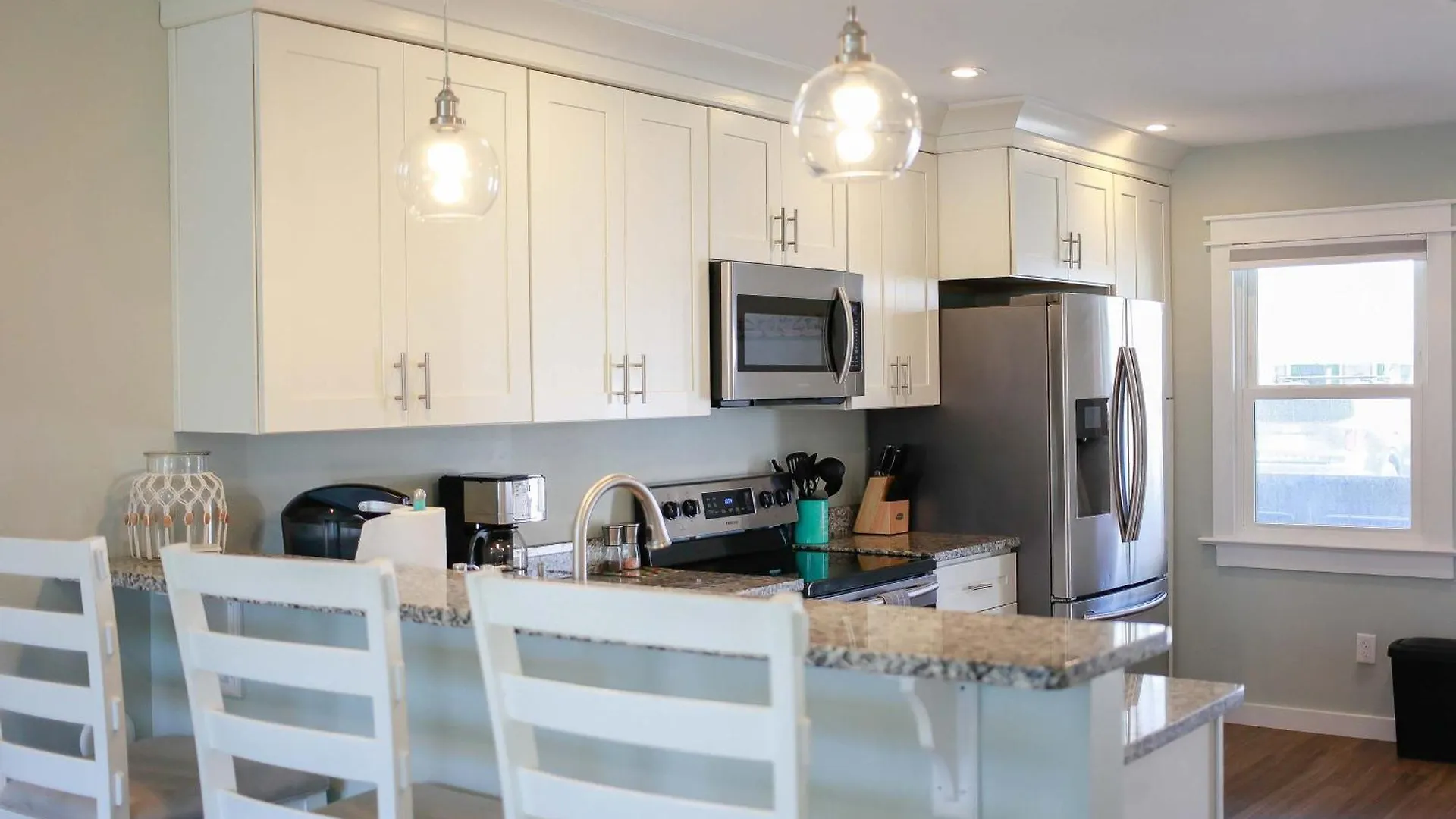Sojourn'S Sea Views With Balcony Sleeps 4 Apartment Virginia Beach