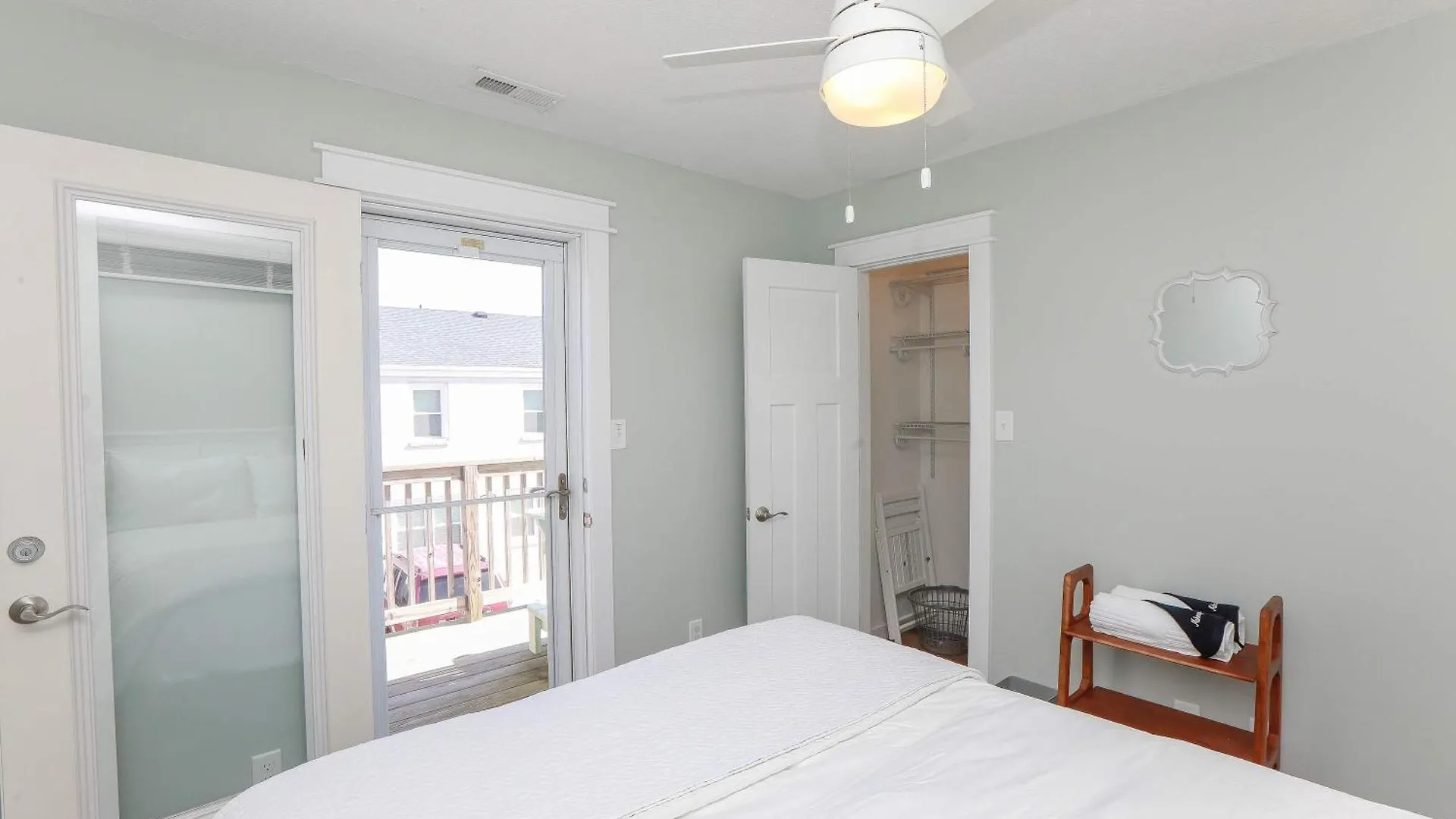 Sojourn'S Sea Views With Balcony Sleeps 4 Apartment Virginia Beach