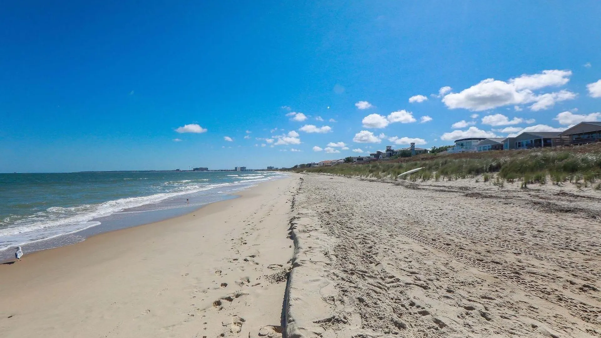Sojourn'S Sea Views With Balcony Sleeps 4 Apartment Virginia Beach 0*,  United States