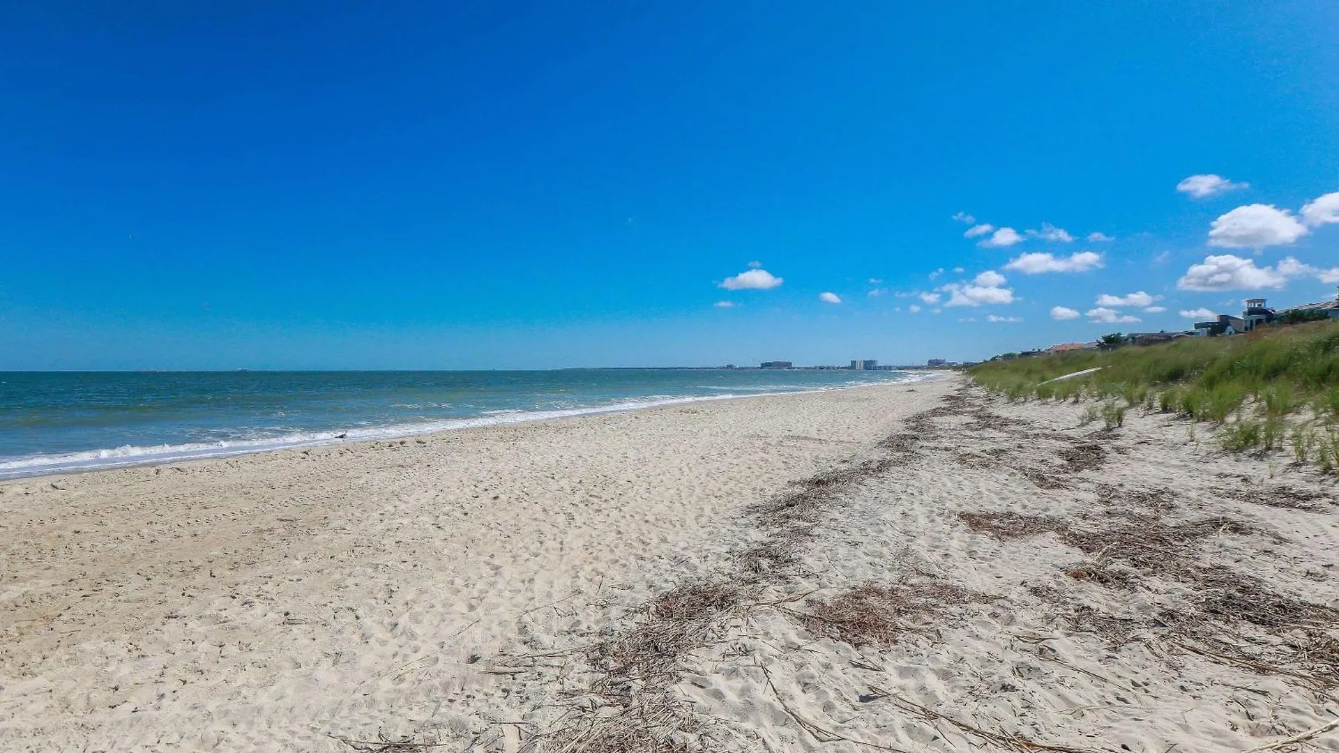 Sojourn'S Sea Views With Balcony Sleeps 4 Apartment Virginia Beach United States