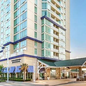 Apartahotel Hilton Ocean Club Resort, Virginia Beach, Va, Virginia Beach