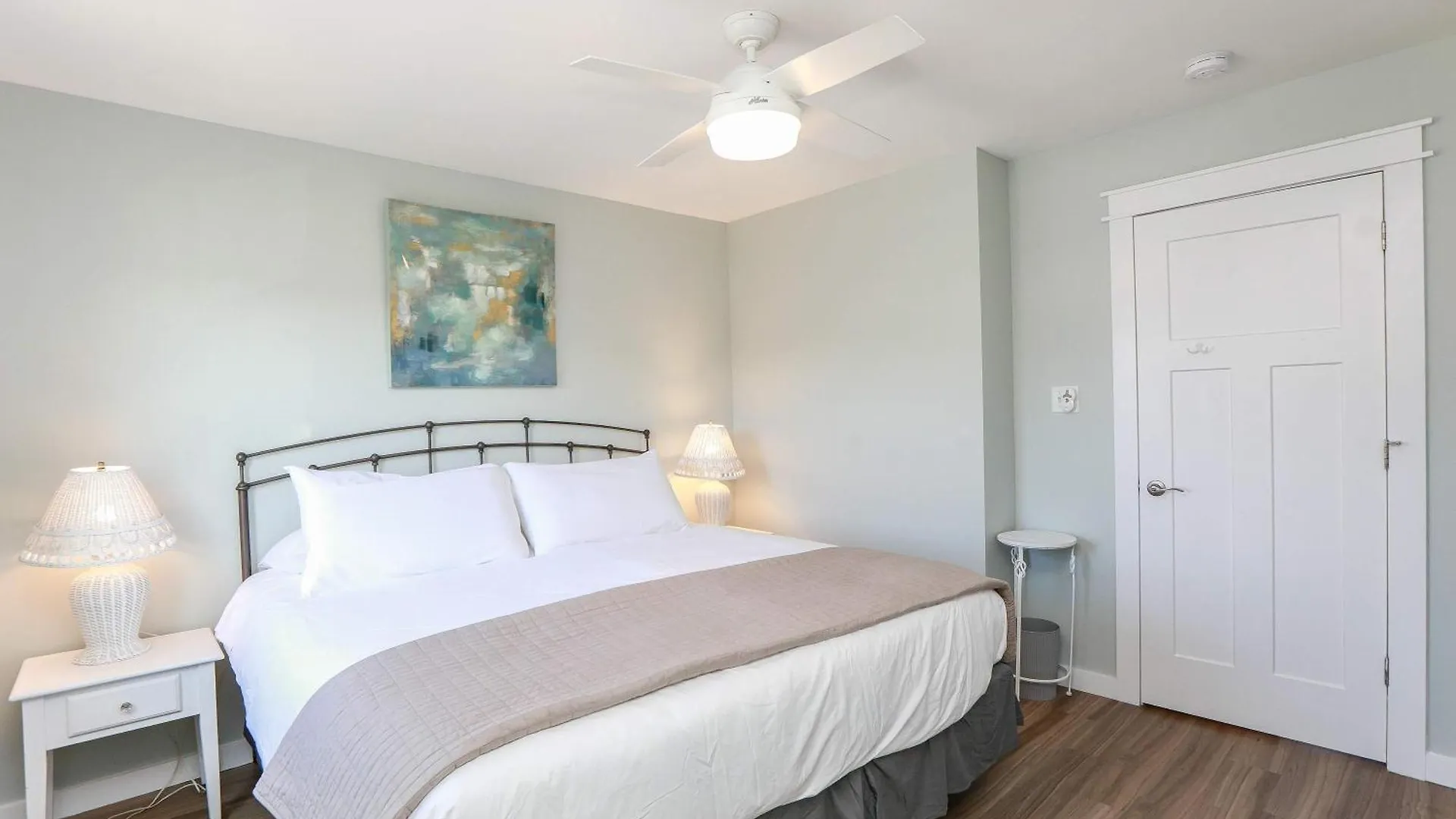 Appartamento Sojourn'S Sea Views With Balcony Sleeps 4 Virginia Beach