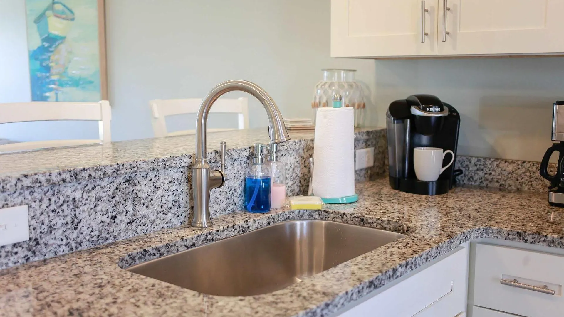 Appartamento Sojourn'S Sea Views With Balcony Sleeps 4 Virginia Beach Stati Uniti