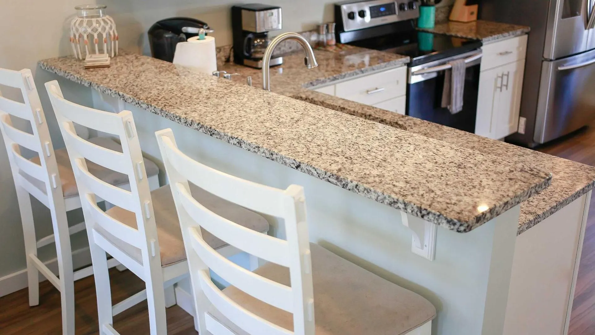 Appartamento Sojourn'S Sea Views With Balcony Sleeps 4 Virginia Beach