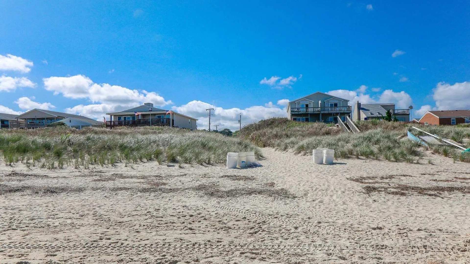 Appartamento Sojourn'S Sea Views With Balcony Sleeps 4 Virginia Beach